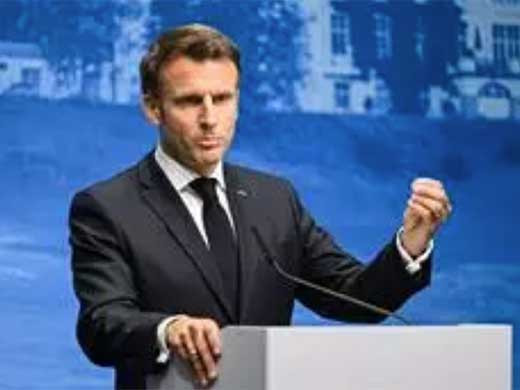Macron