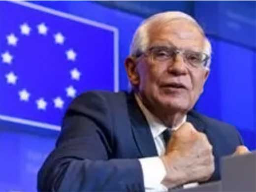 Borrell