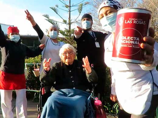 Voluntarios 2022