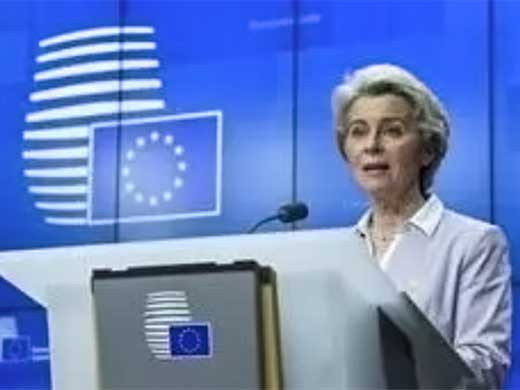 UE