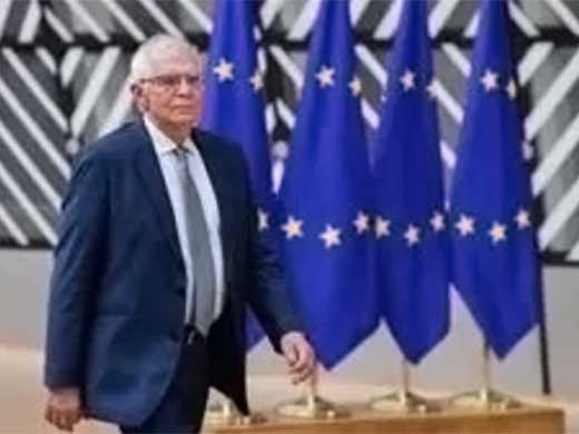 Borrell