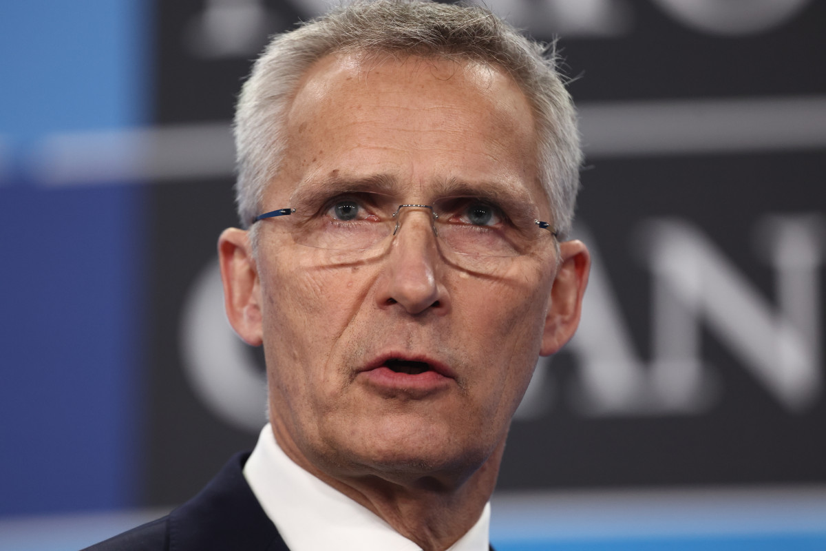 EuropaPress 4545464 secretario general otan jens stoltenberg interviene rueda prensa segunda