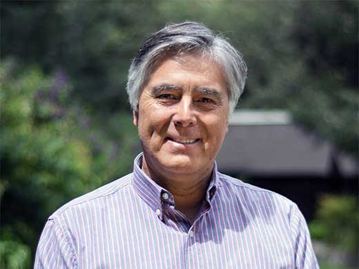 Pablo Valenzuela