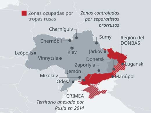 Ucrania