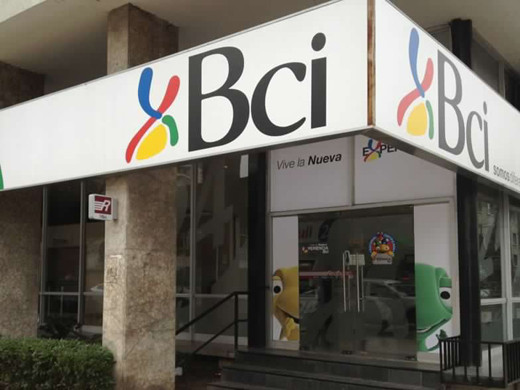 Bci banco