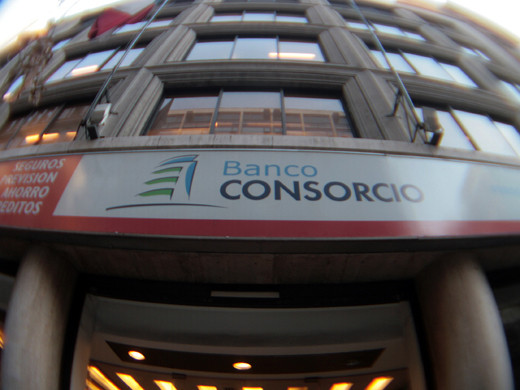 Banco Consorcio 