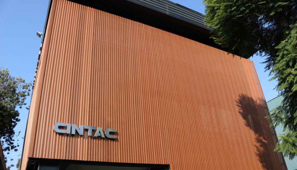 CINTAC