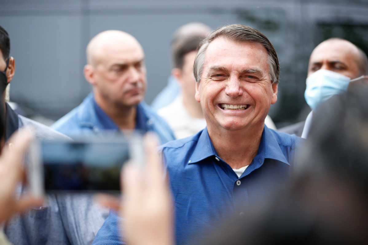 EuropaPress 3304806 jair bolsonaro