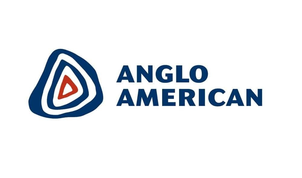 EuropaPress 4723810 logo anglo american