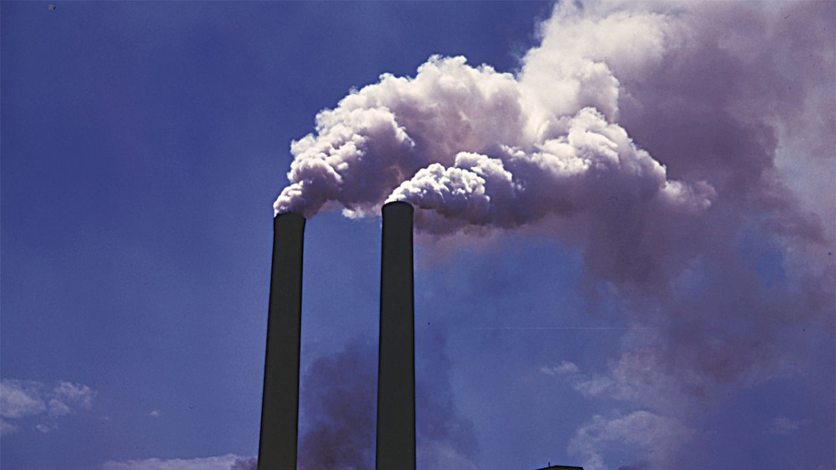 EuropaPress 4473311 emisiones gases efecto invernadero