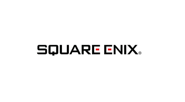 Logo de Square Enix