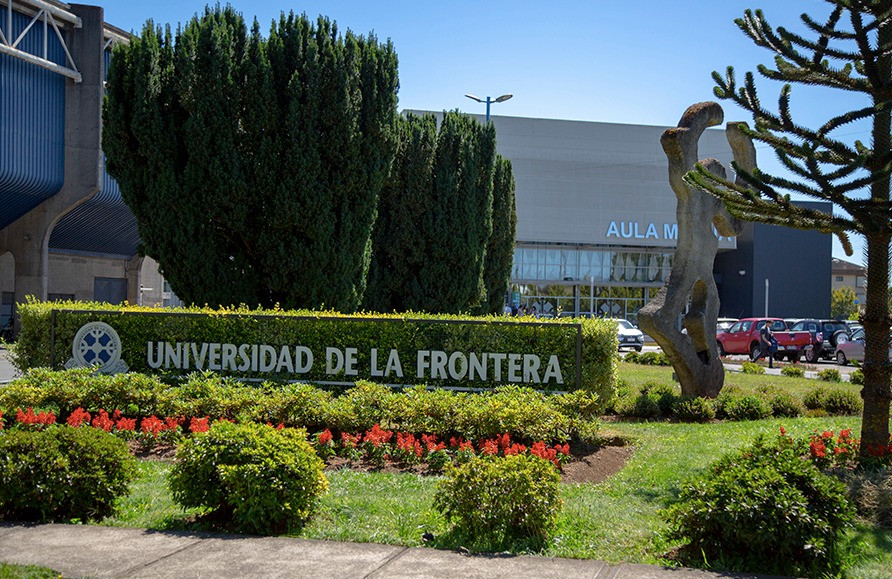 UFRO