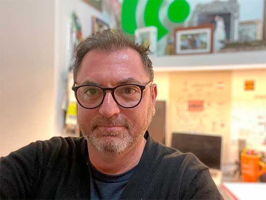 Sergio Gajardo