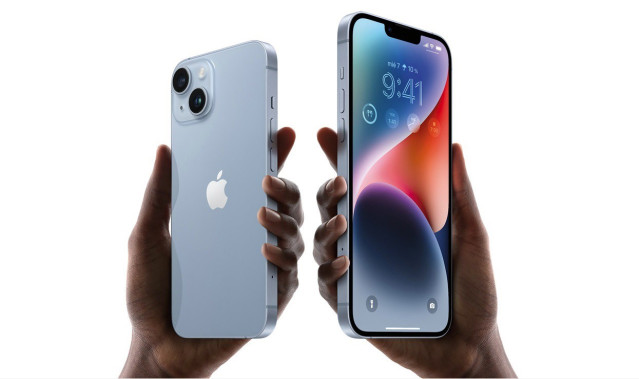 IPhone 14