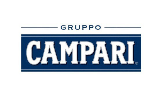 Archivo - Logo de Campari
