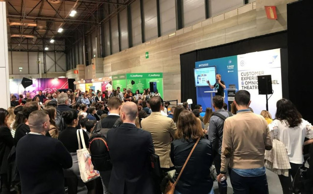 Madrid Tech Show 2022