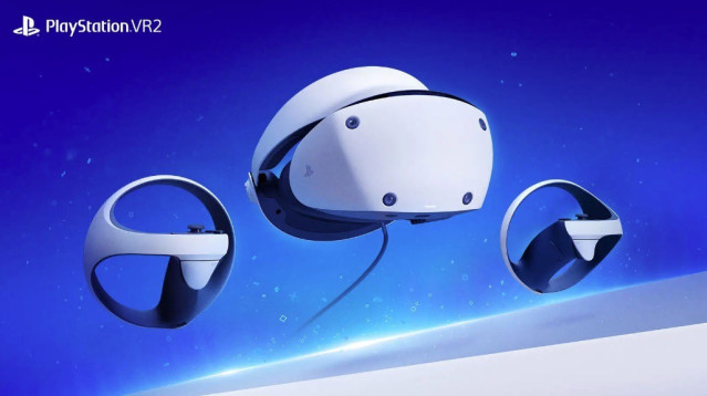 Playstation VR2