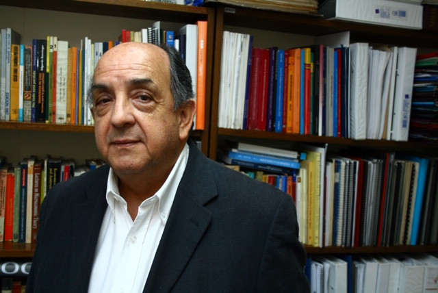 Victor Salas
