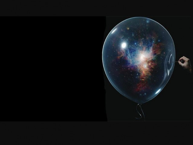 La inflación cósmica es un escenario popular para la fase más temprana de la evolución del Universo.