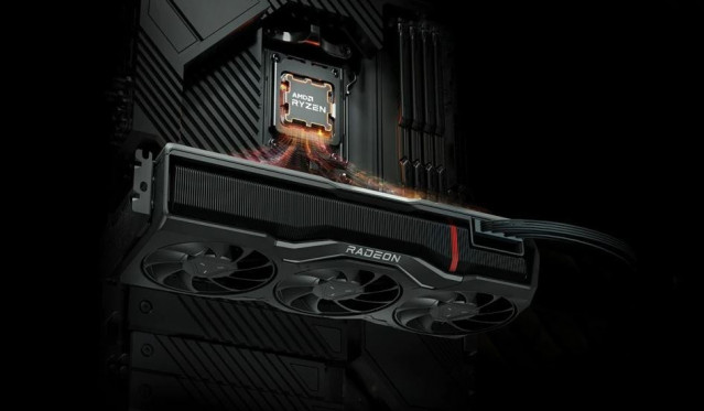 La nueva serie de GPUs con arquitectura RDNA 3 Radeon RX 7900