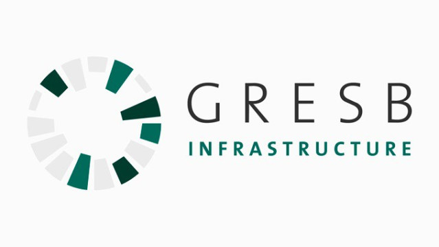 Distintivo del Índice Sostenibilidad Gresb 2022