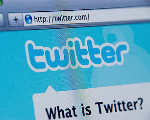 PORT twitter INTER