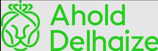 Archivo - Logo de Ahold Delhaize