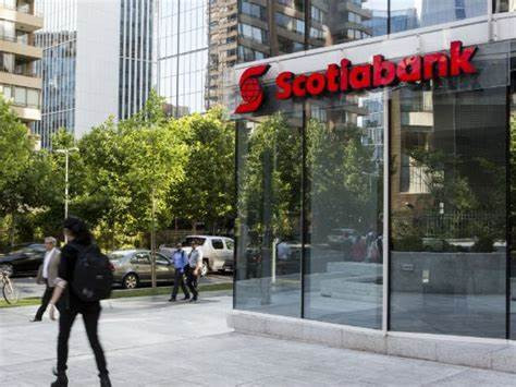 Scotiabank