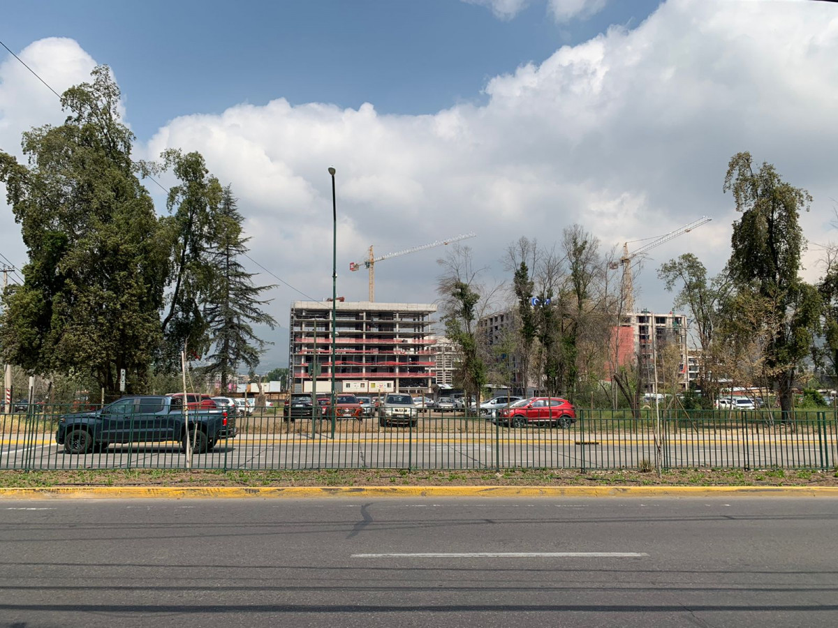 CONFUTURO TERRENO