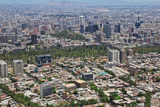 Santiago 15