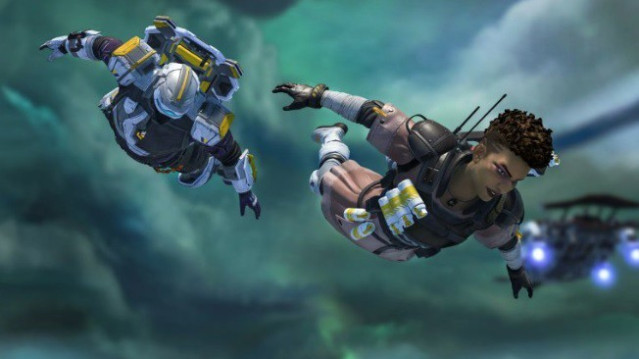 Apex Legends