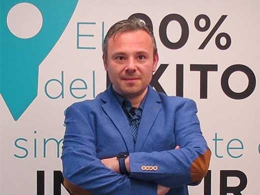 Rodrigo Serrano