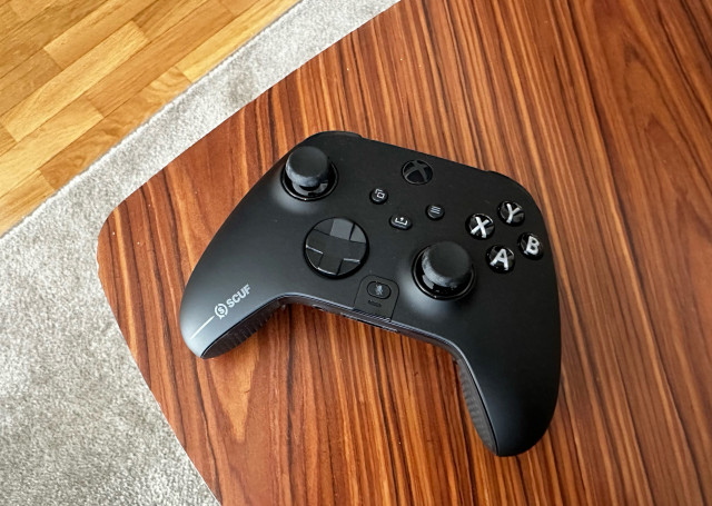 Mando para videojuegos Scuf Instinct Pro