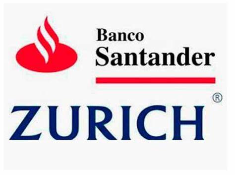 Zurich Santander