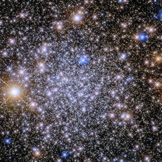 Cúmulo estelar Pismis 26