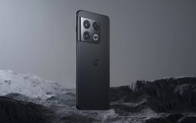 OnePlus 10 Pro