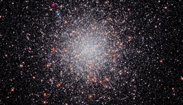 Cúmulo globular NGC 6440