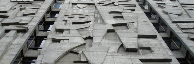 Sede del Banco de Guatemala