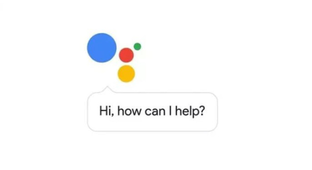 Google Asistente