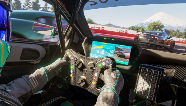 Forza Motorsport