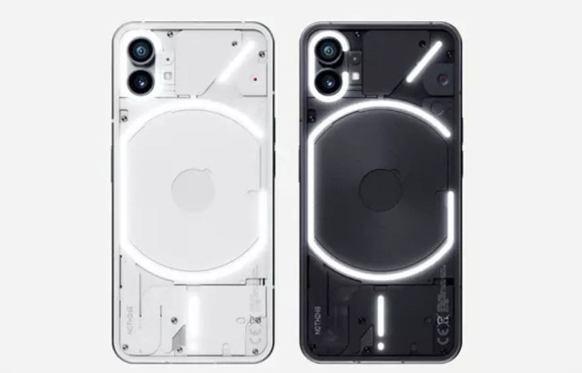 Nothing Phone (1)