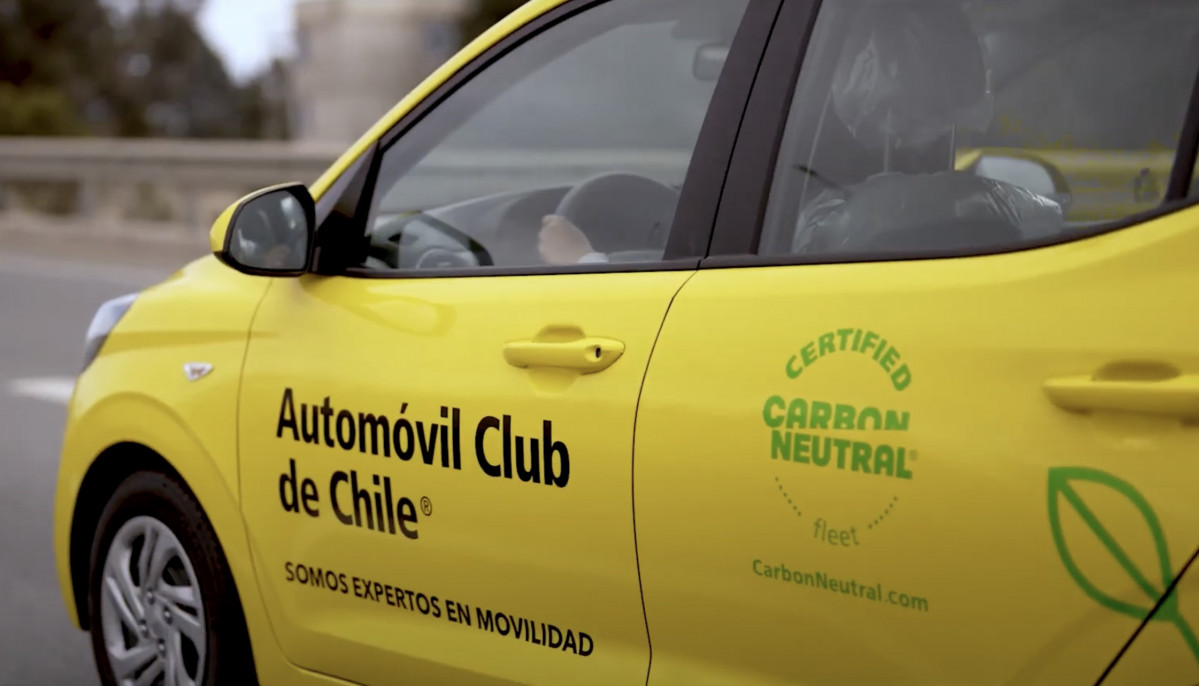 Automu00f3vil Club