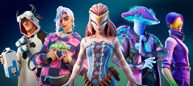 Fortnite