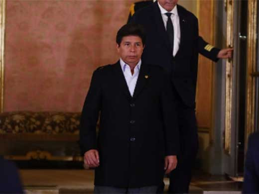 Peru00fa