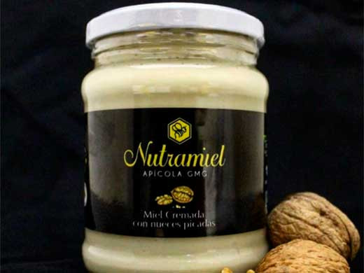 NUTRA