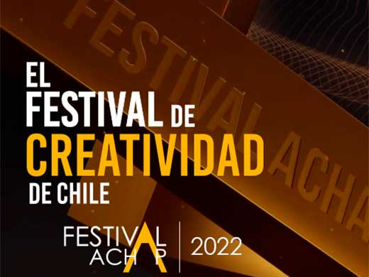 FESTIVAL ACHAP2
