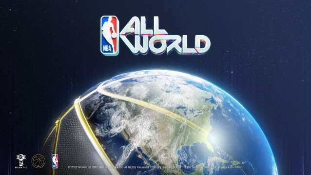 NBA All World