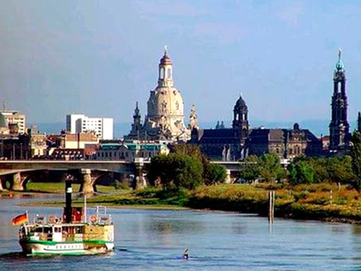 Sajonia Alemania 26 9