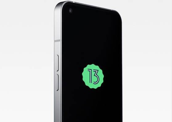 Nothing OS 1.5 basado en 13