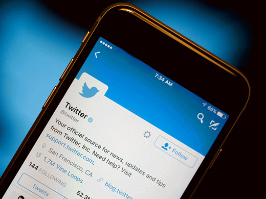 Twitter